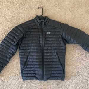 Cerium SL jacket